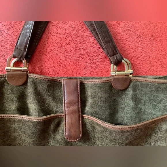 BOTTEGA VENETA VINTAGE BAG - Picture 3 of 13